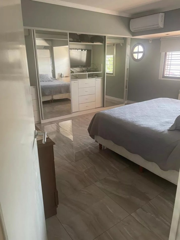 casa 4 dormitorios Ramos Mejia