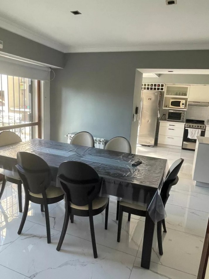 casa 4 dormitorios Ramos Mejia