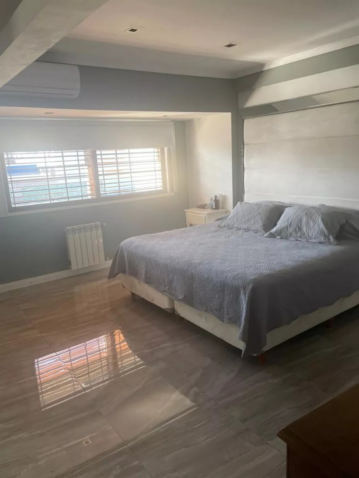 casa 4 dormitorios Ramos Mejia
