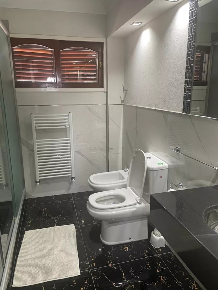 casa 4 dormitorios Ramos Mejia