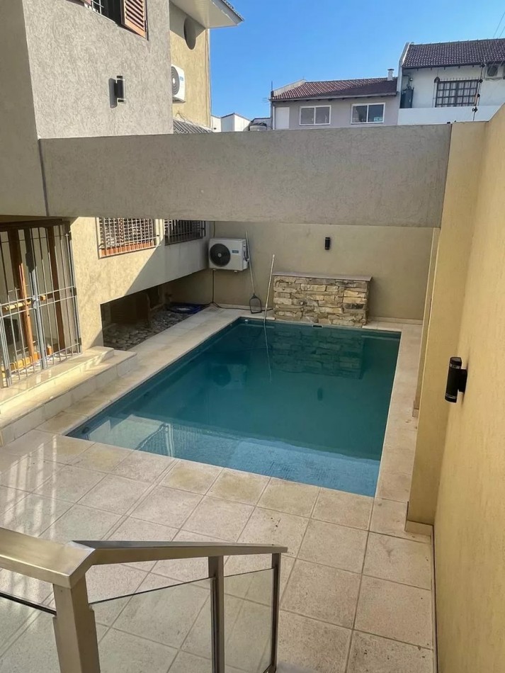 casa 4 dormitorios Ramos Mejia