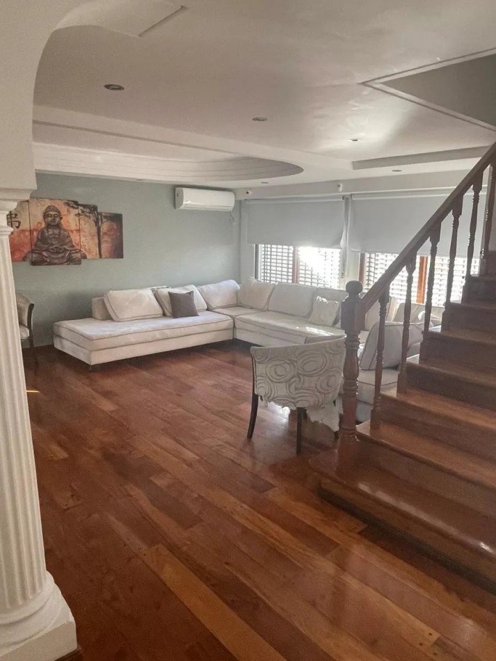 casa 4 dormitorios Ramos Mejia
