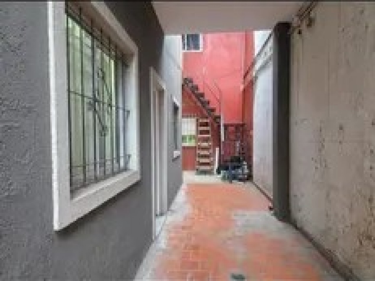 Alquiler 2 ambientes San Justo