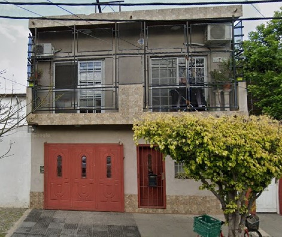 Alquiler 2 ambientes San Justo