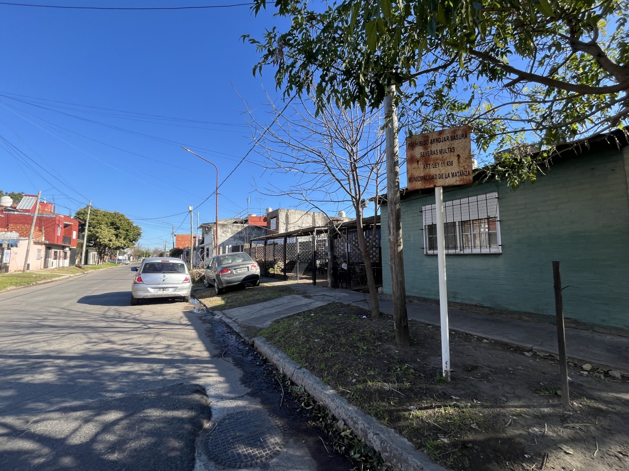 Casa 6 ambientes OPORTUNIDAD Financiacion