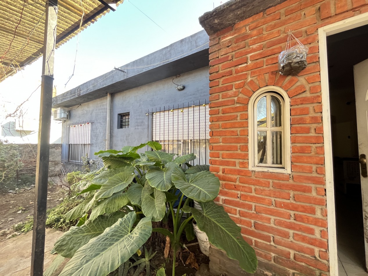 Casa 6 ambientes OPORTUNIDAD Financiacion