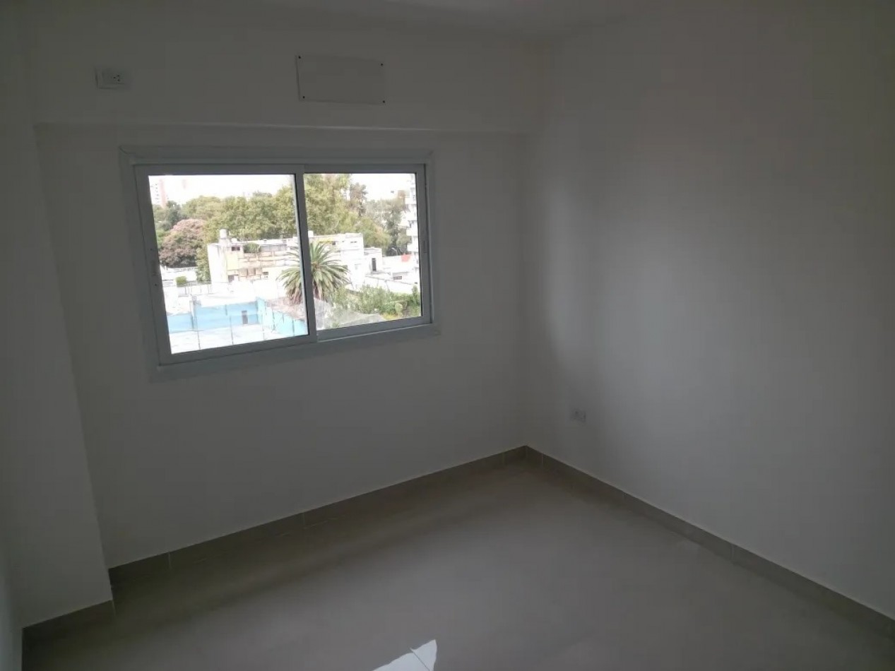 Departamento a estrenar 2 ambientes CAseros