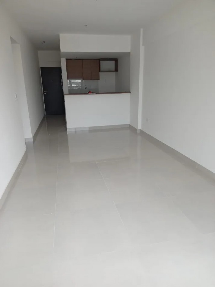 Departamento a estrenar 2 ambientes CAseros