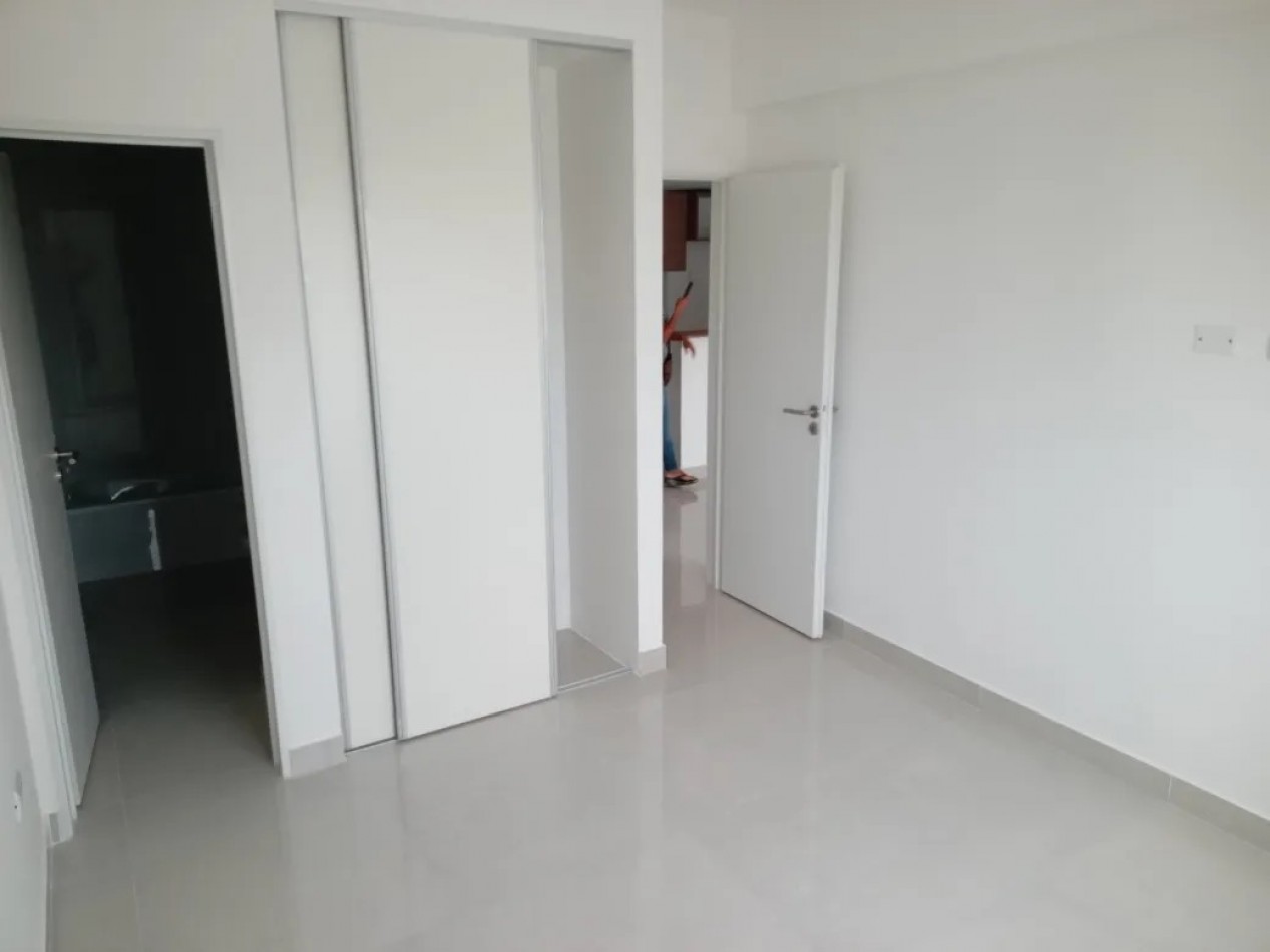 Departamento a estrenar 2 ambientes CAseros