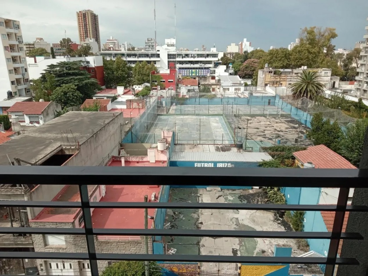 Departamento a estrenar 2 ambientes CAseros
