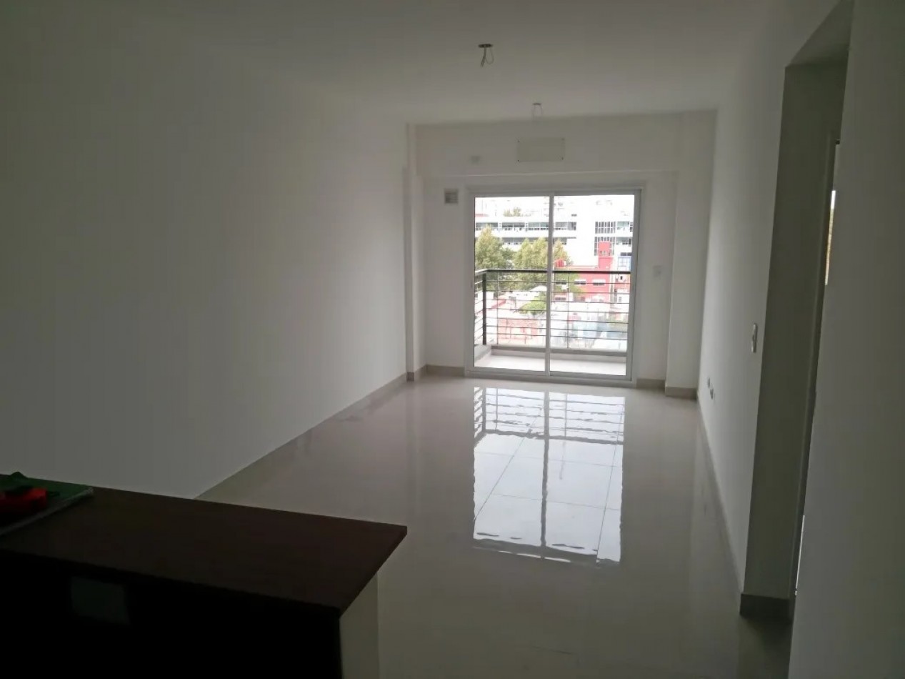Departamento a estrenar 2 ambientes CAseros