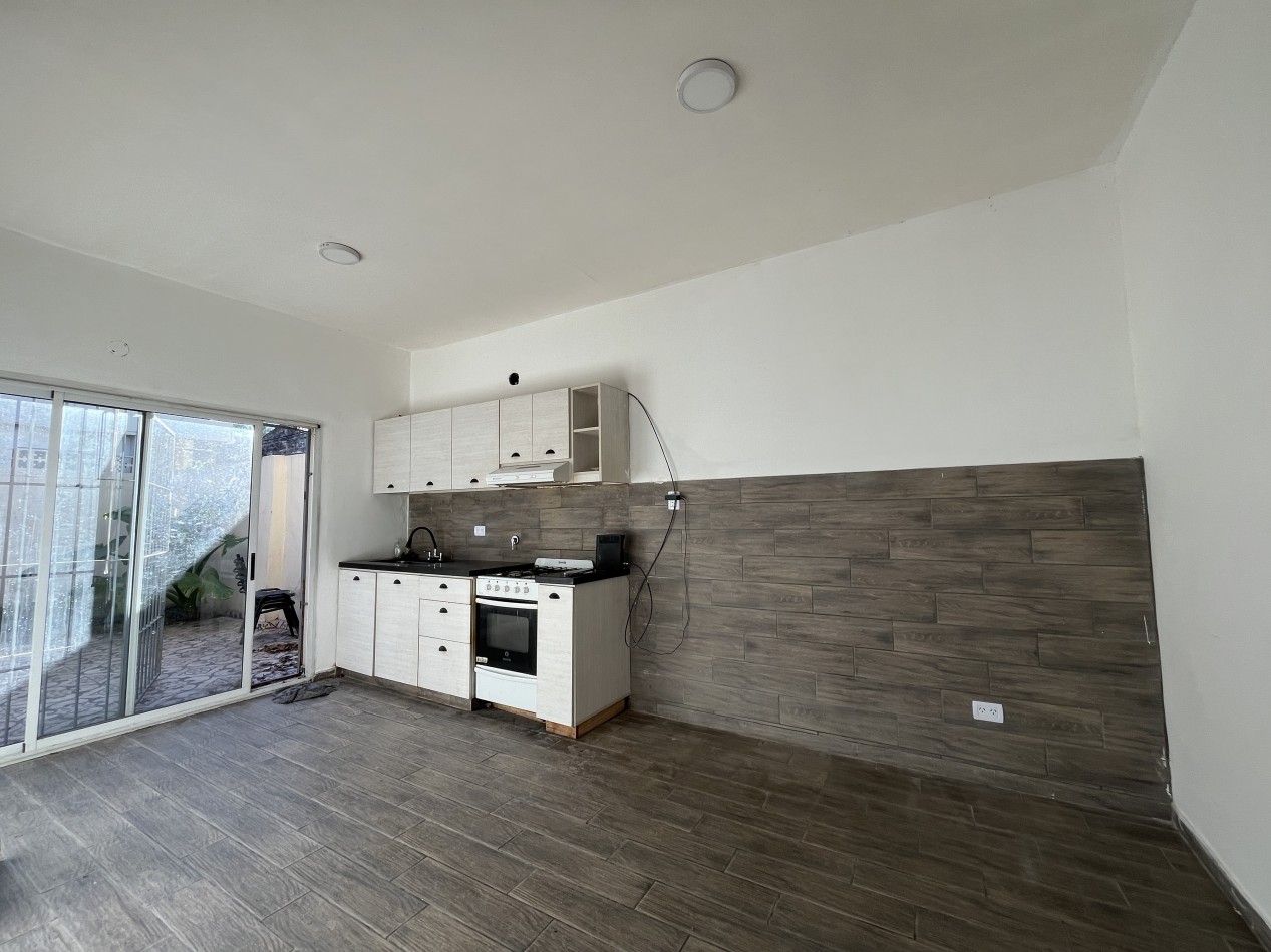 Ph estilo casa en Alquiler 5 ambientes