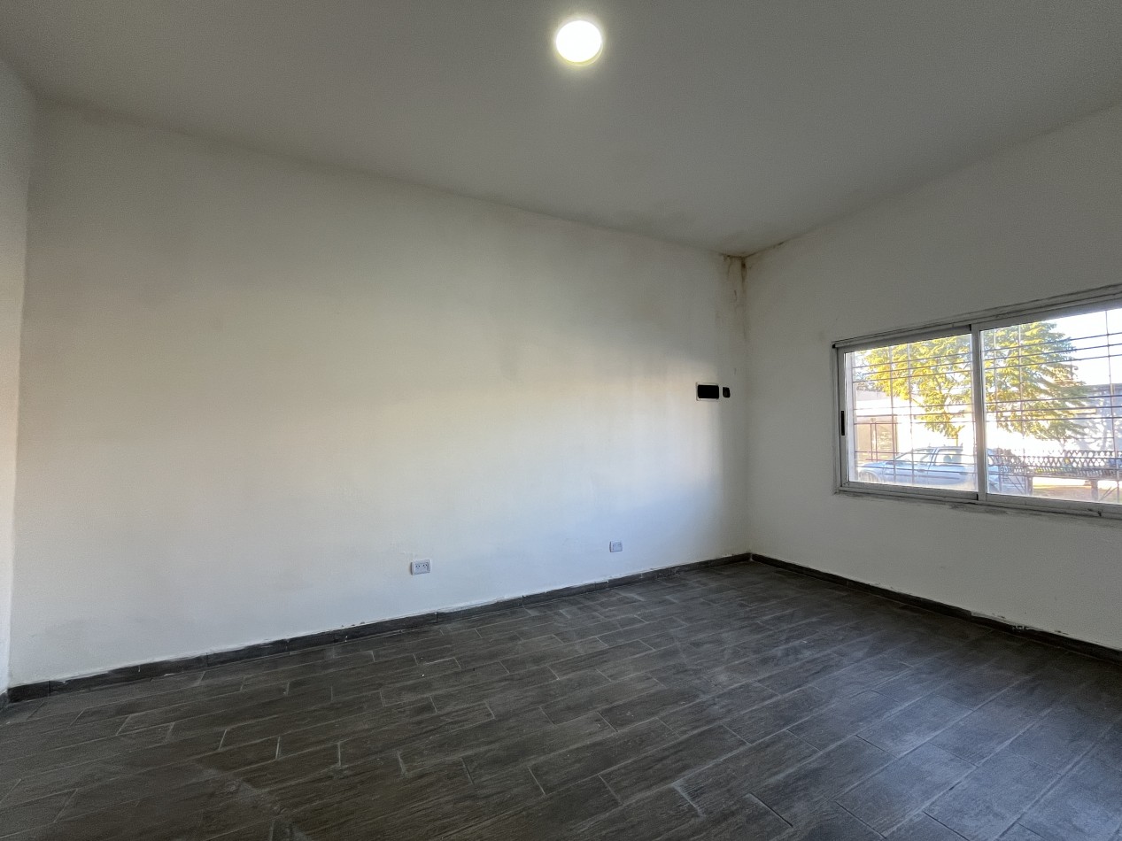 Ph estilo casa en Alquiler 5 ambientes