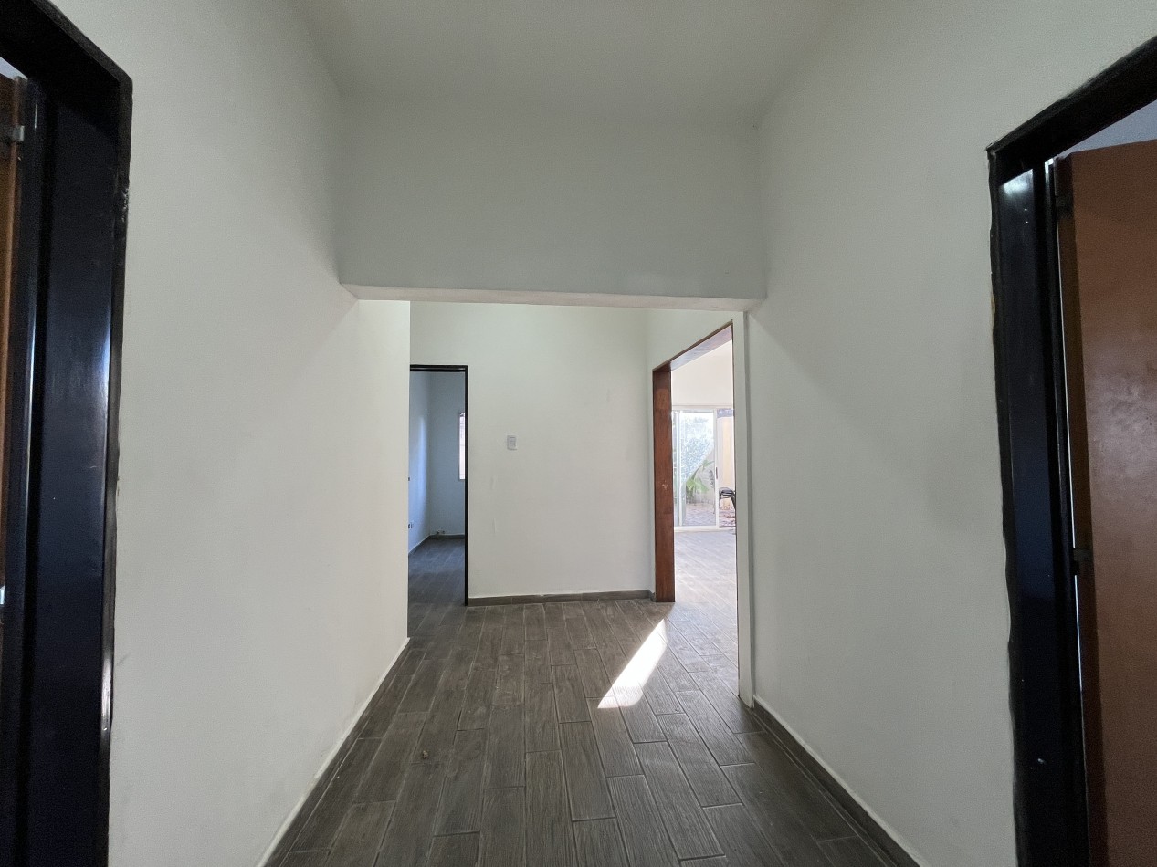Ph estilo casa en Alquiler 5 ambientes