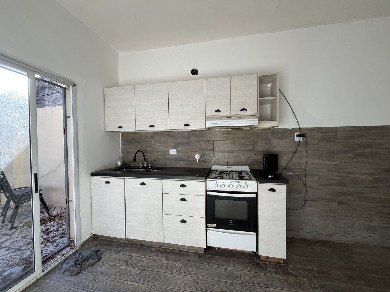 Ph estilo casa en Alquiler 5 ambientes