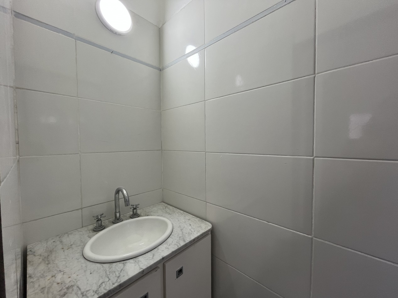 Ph estilo casa en Alquiler 5 ambientes