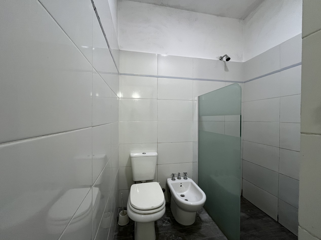 Ph estilo casa en Alquiler 5 ambientes