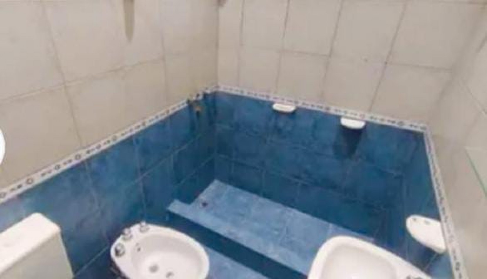 Departamento venta 2 ambientes con patio