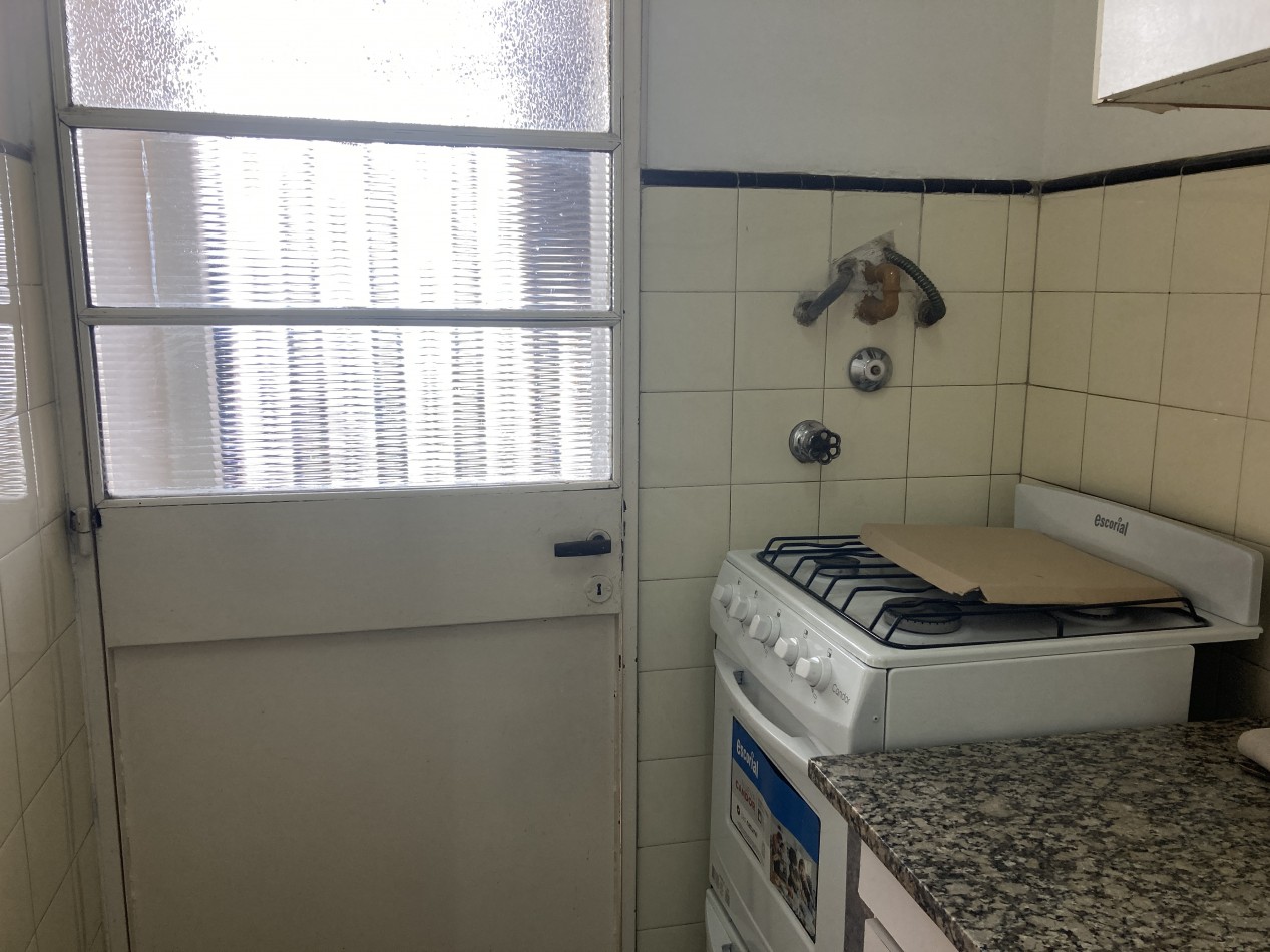 Alquiler Monoambiente apto profesional Ramos Mejia