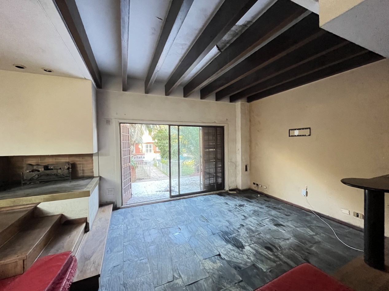 Casa Quinta Ideal Eventos - 1400 m² Esquina con Quincho y Pileta