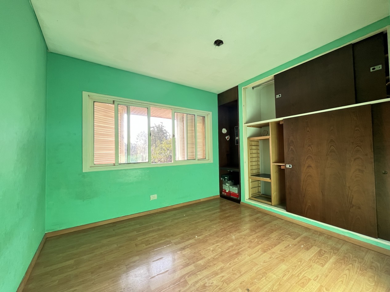 Casa Quinta Ideal Eventos - 1400 m² Esquina con Quincho y Pileta