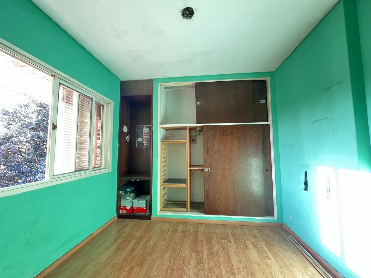 Casa Quinta Ideal Eventos - 1400 m² Esquina con Quincho y Pileta