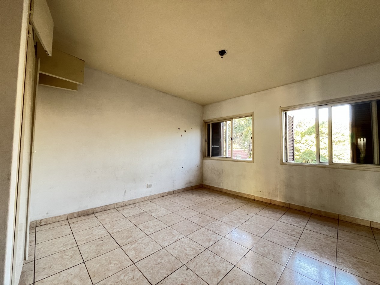 Casa Quinta Ideal Eventos - 1400 m² Esquina con Quincho y Pileta