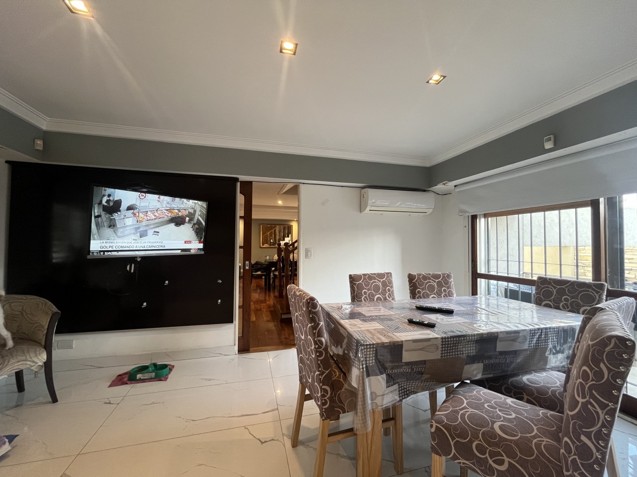 casa 4 dormitorios Ramos Mejia Financiacion por dueño
