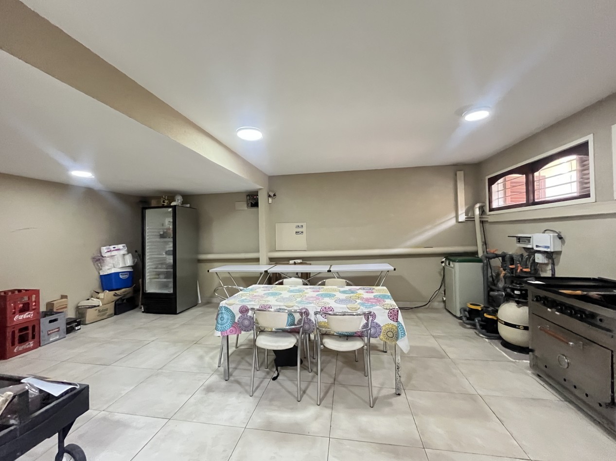 casa 4 dormitorios Ramos Mejia Financiacion por dueño