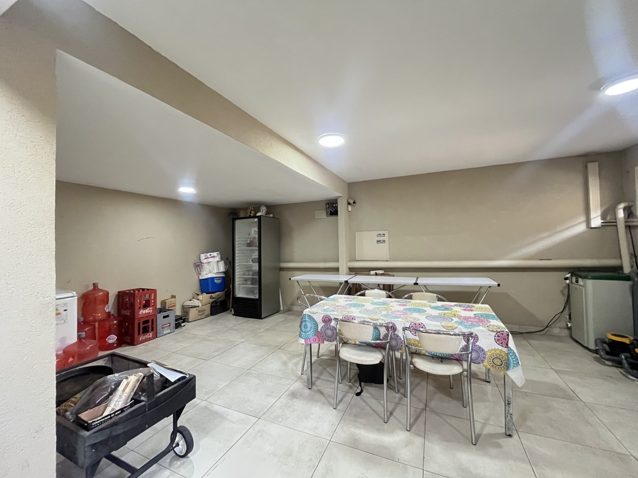 casa 4 dormitorios Ramos Mejia Financiacion por dueño