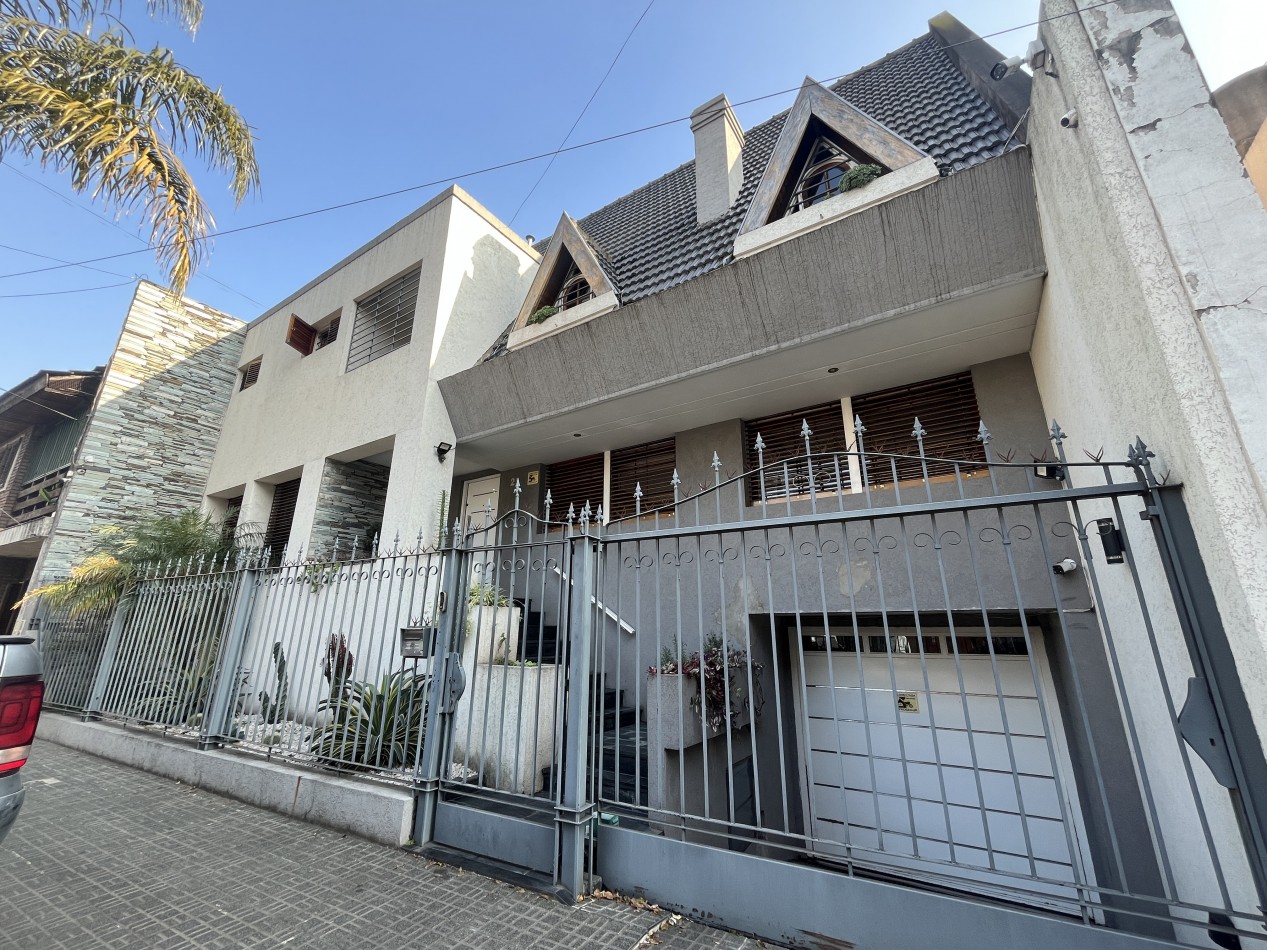 casa 4 dormitorios Ramos Mejia Financiacion por dueño