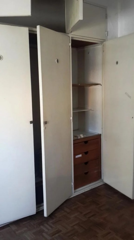 Departamento 2 ambientes - Apto profesional -san Justo
