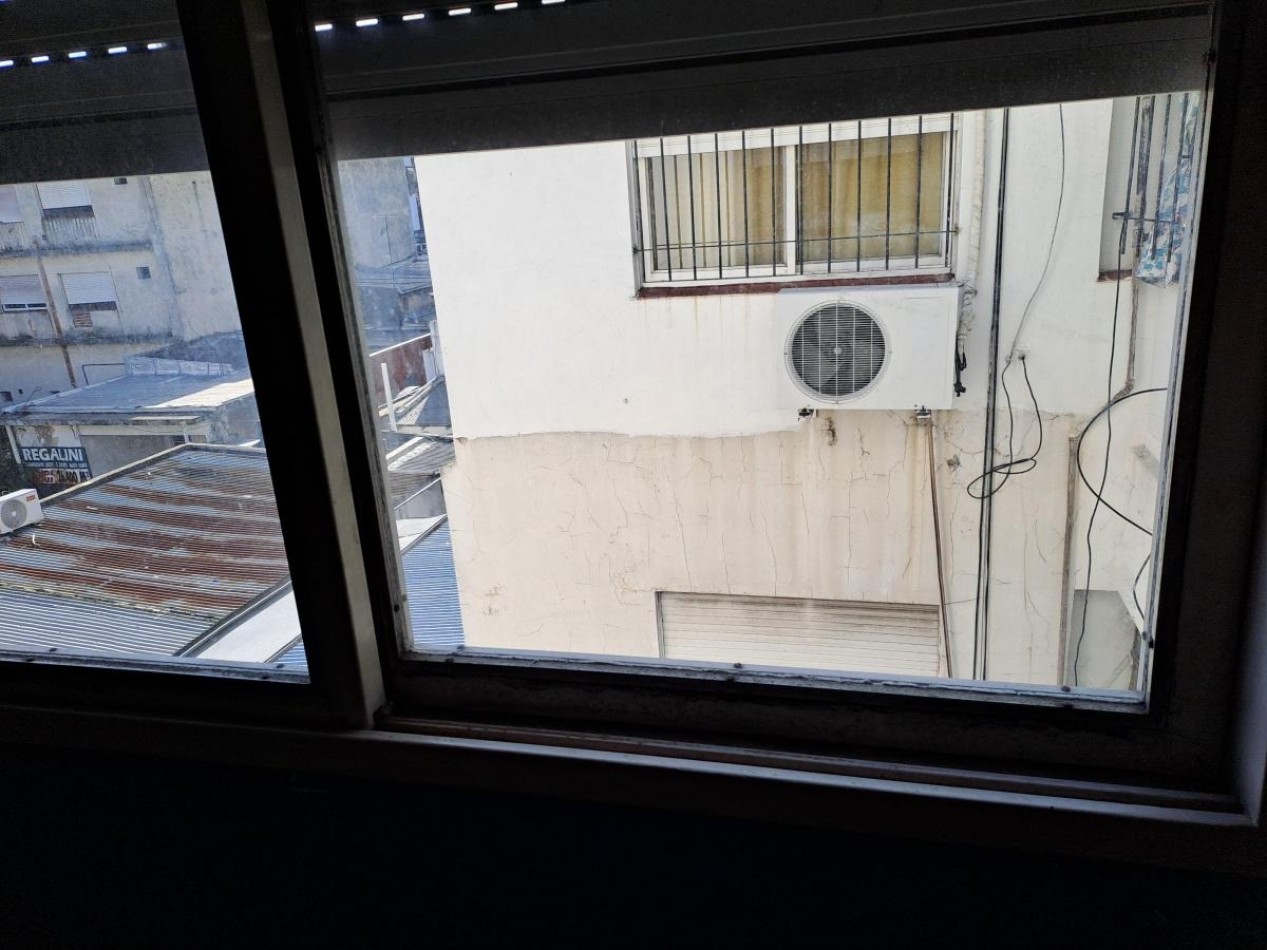 Departamento 2 ambientes - Apto profesional -san Justo