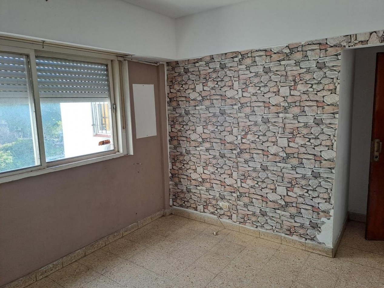 Departamento 2 ambientes - Apto profesional -san Justo