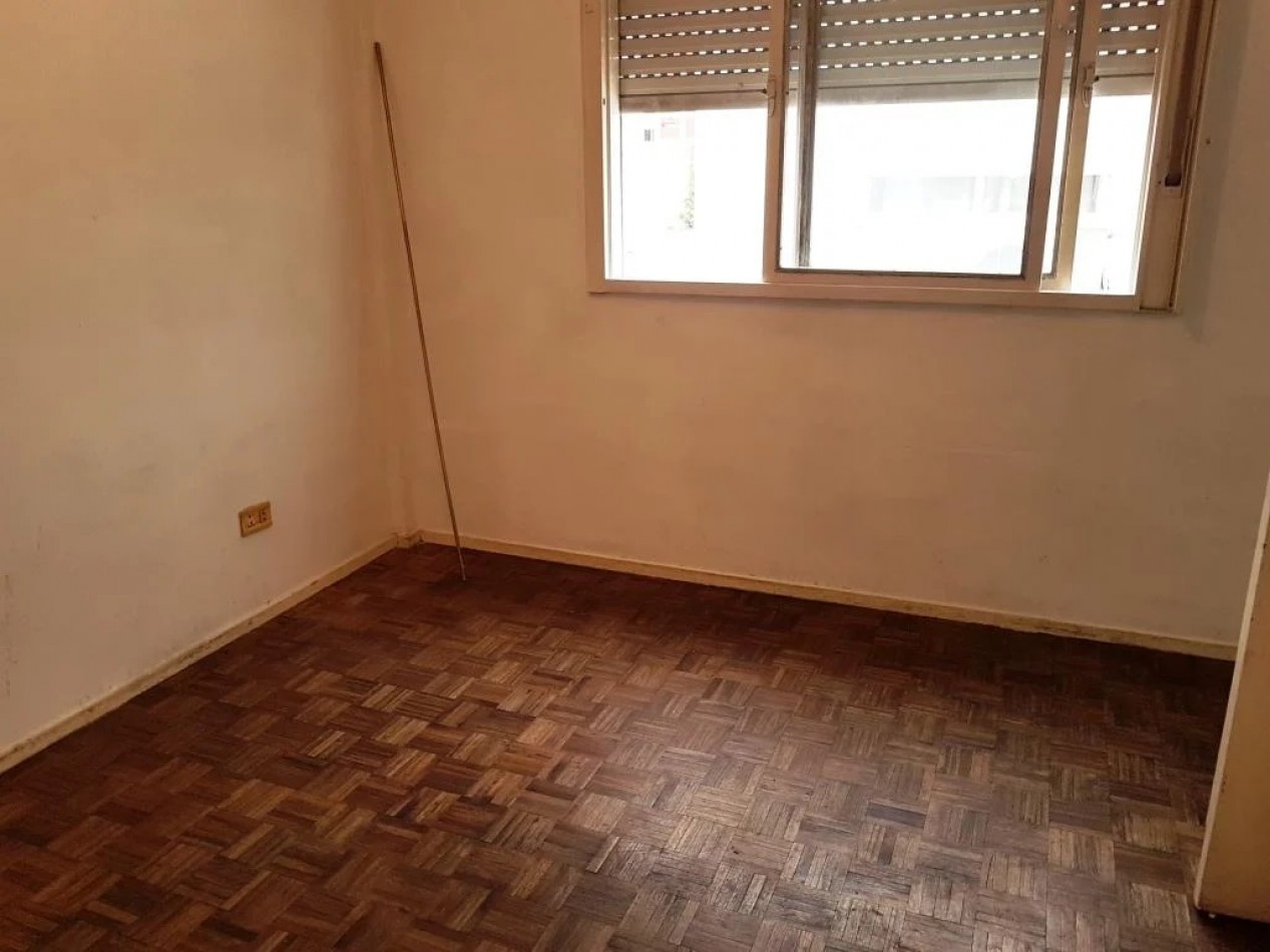 Departamento 2 ambientes - Apto profesional -san Justo