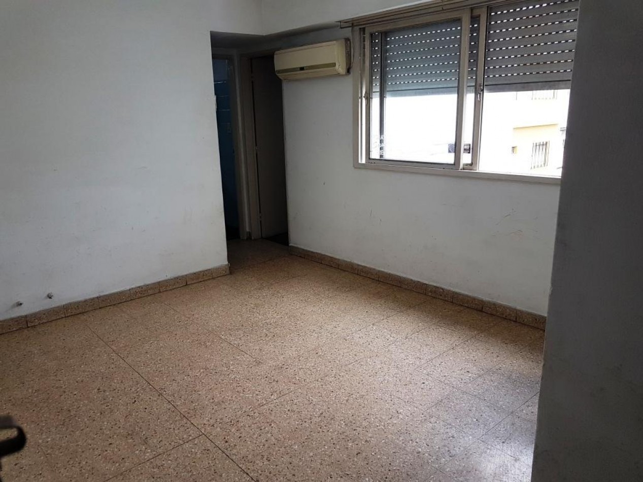 Departamento 2 ambientes - Apto profesional -san Justo
