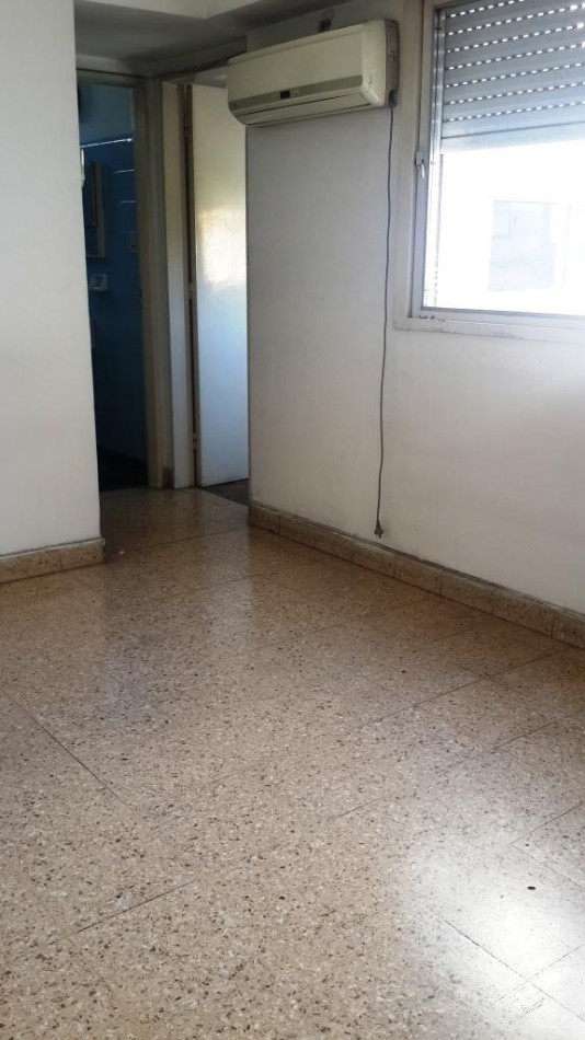 Departamento 2 ambientes - Apto profesional -san Justo