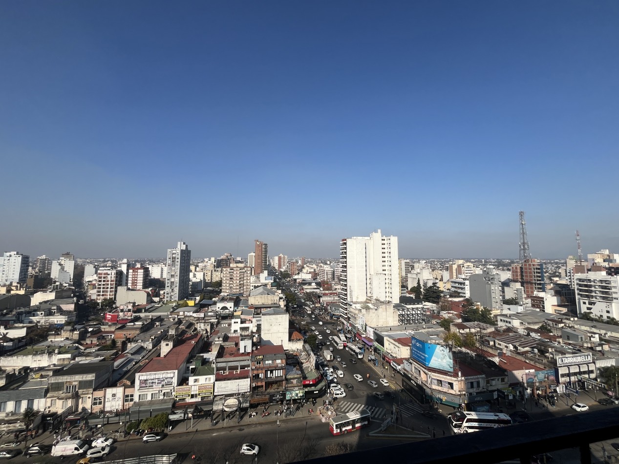 DEPARTAMENTO 2 AMBIENTES CON BALCON -