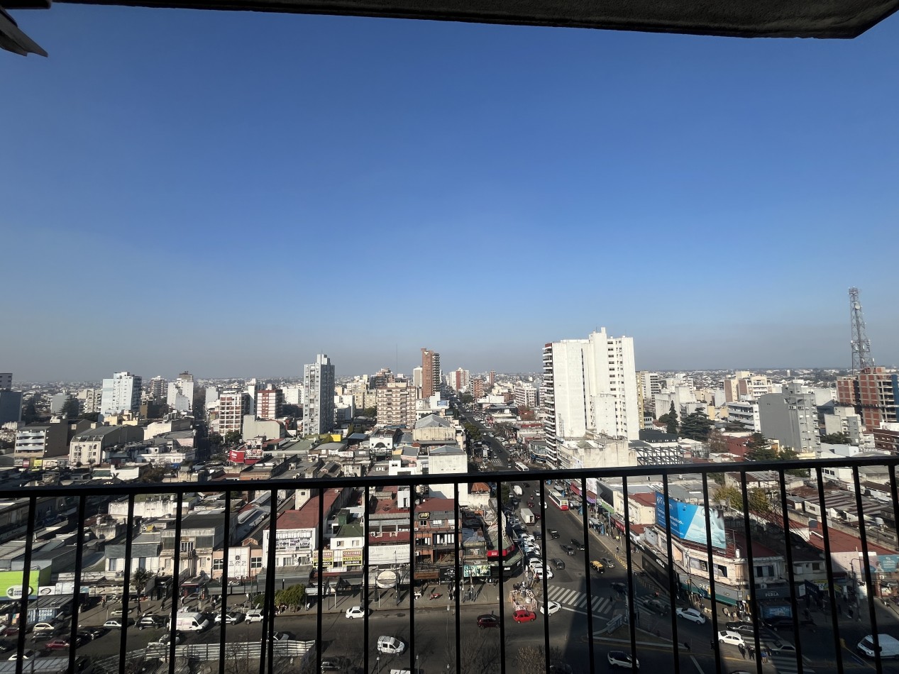 DEPARTAMENTO 2 AMBIENTES CON BALCON -