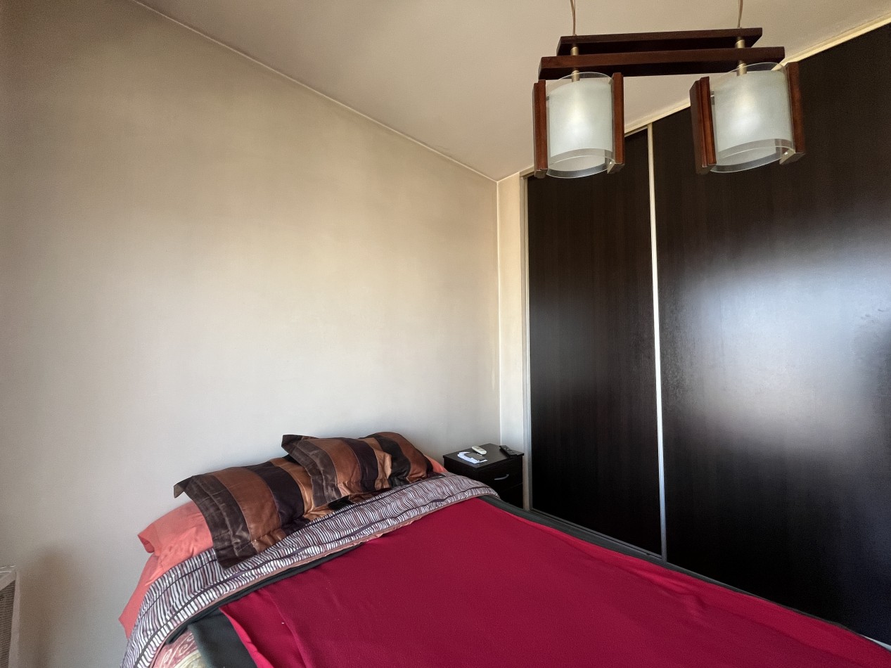 DEPARTAMENTO 2 AMBIENTES CON BALCON -
