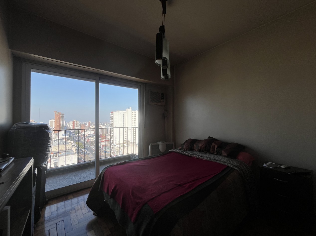 DEPARTAMENTO 2 AMBIENTES CON BALCON -