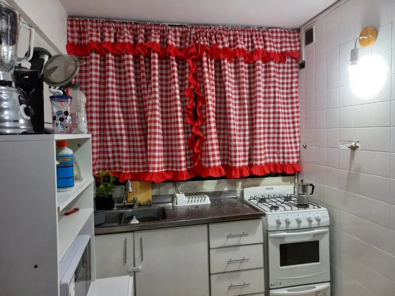 Departamento en alquiler 4 ambientes