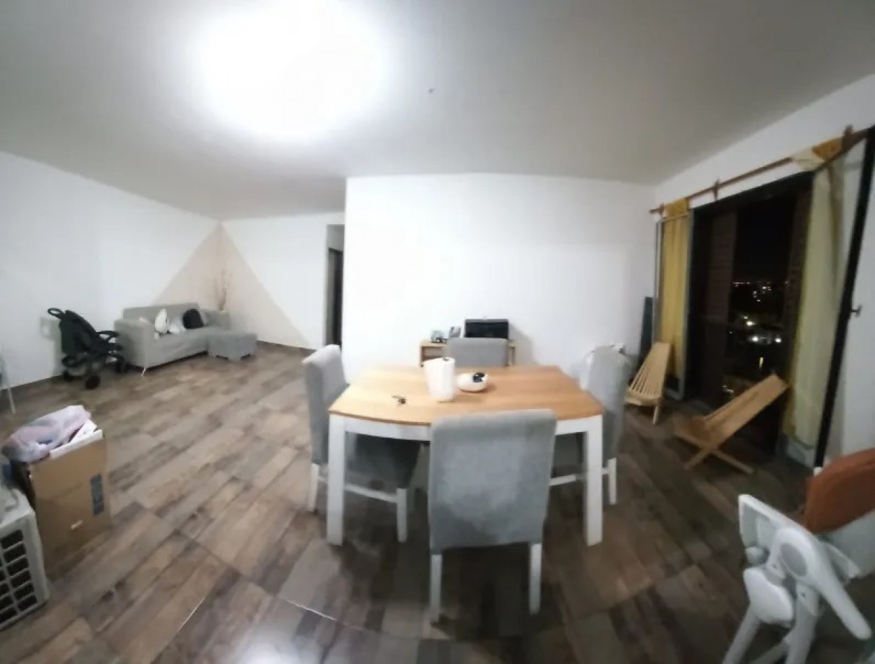 Departamento en alquiler 4 ambientes
