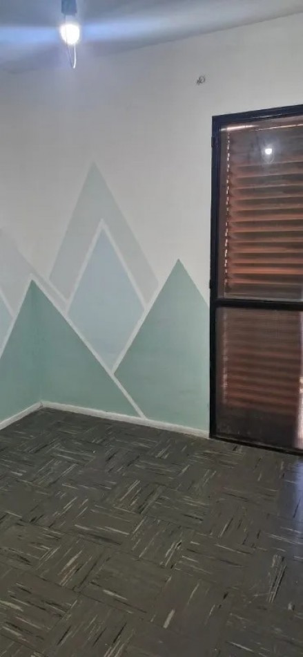 Departamento en alquiler 4 ambientes