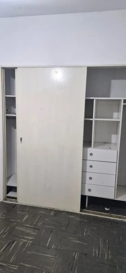 Departamento en alquiler 4 ambientes