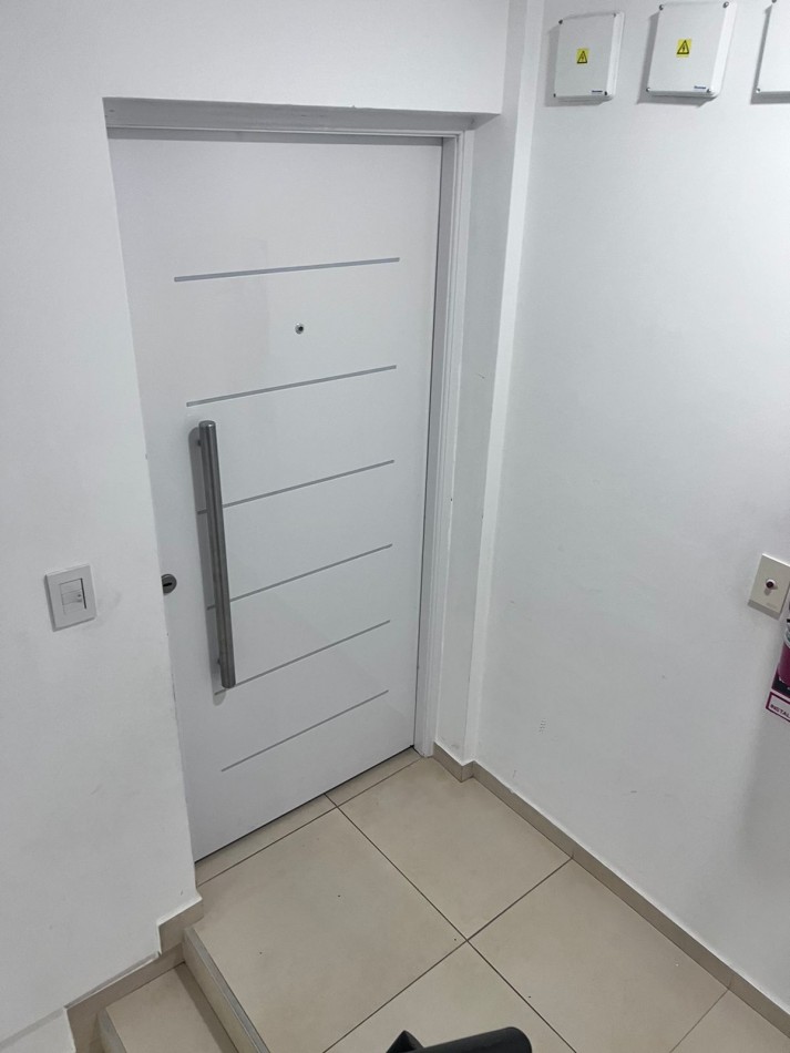 venta departamento Ramos Mejia