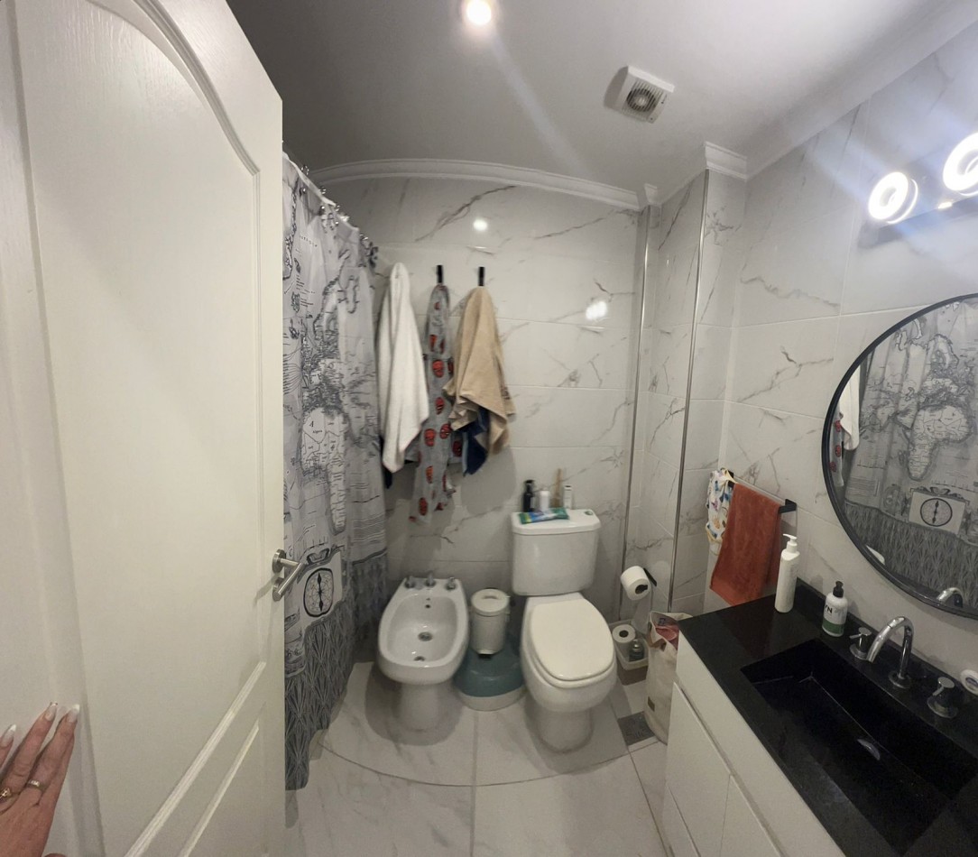 venta departamento Ramos Mejia