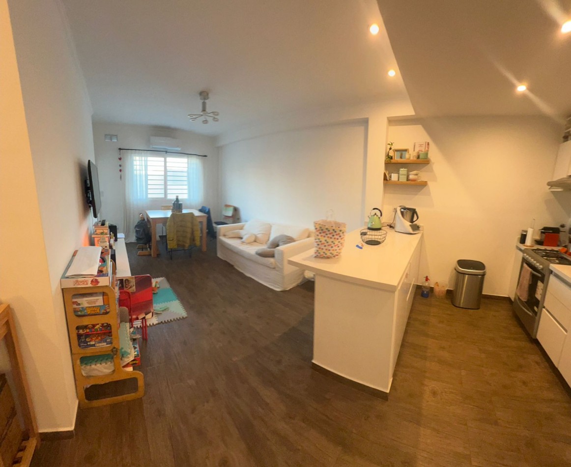 venta departamento Ramos Mejia