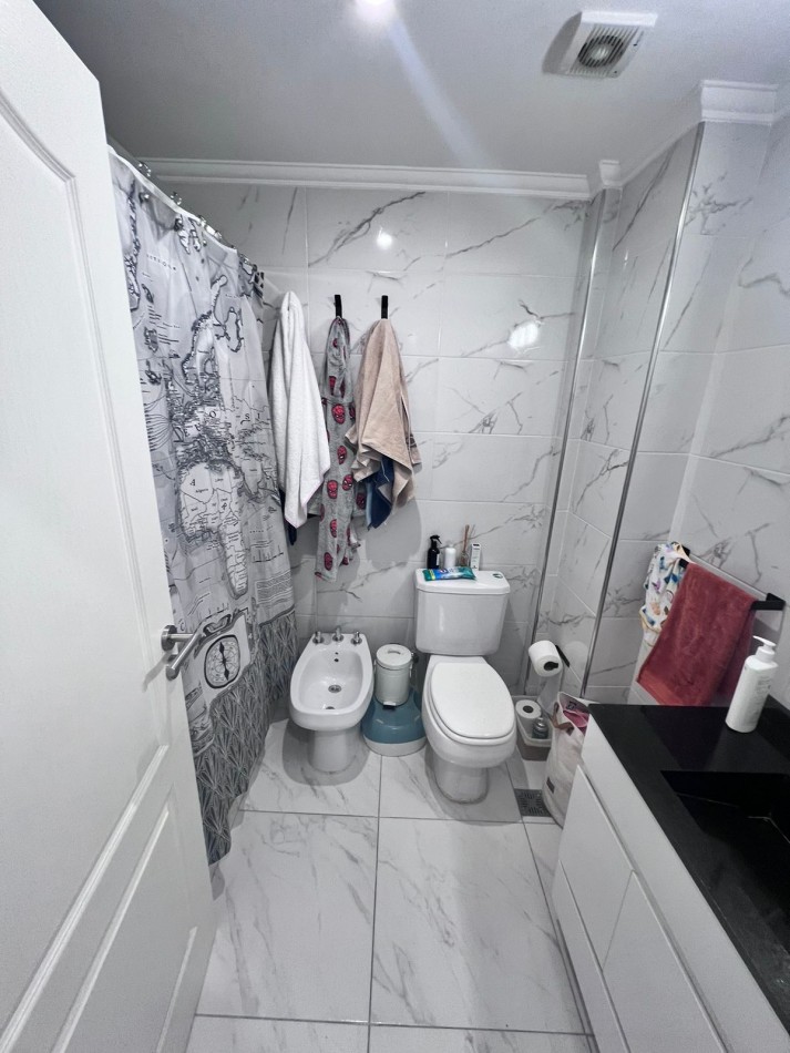 venta departamento Ramos Mejia