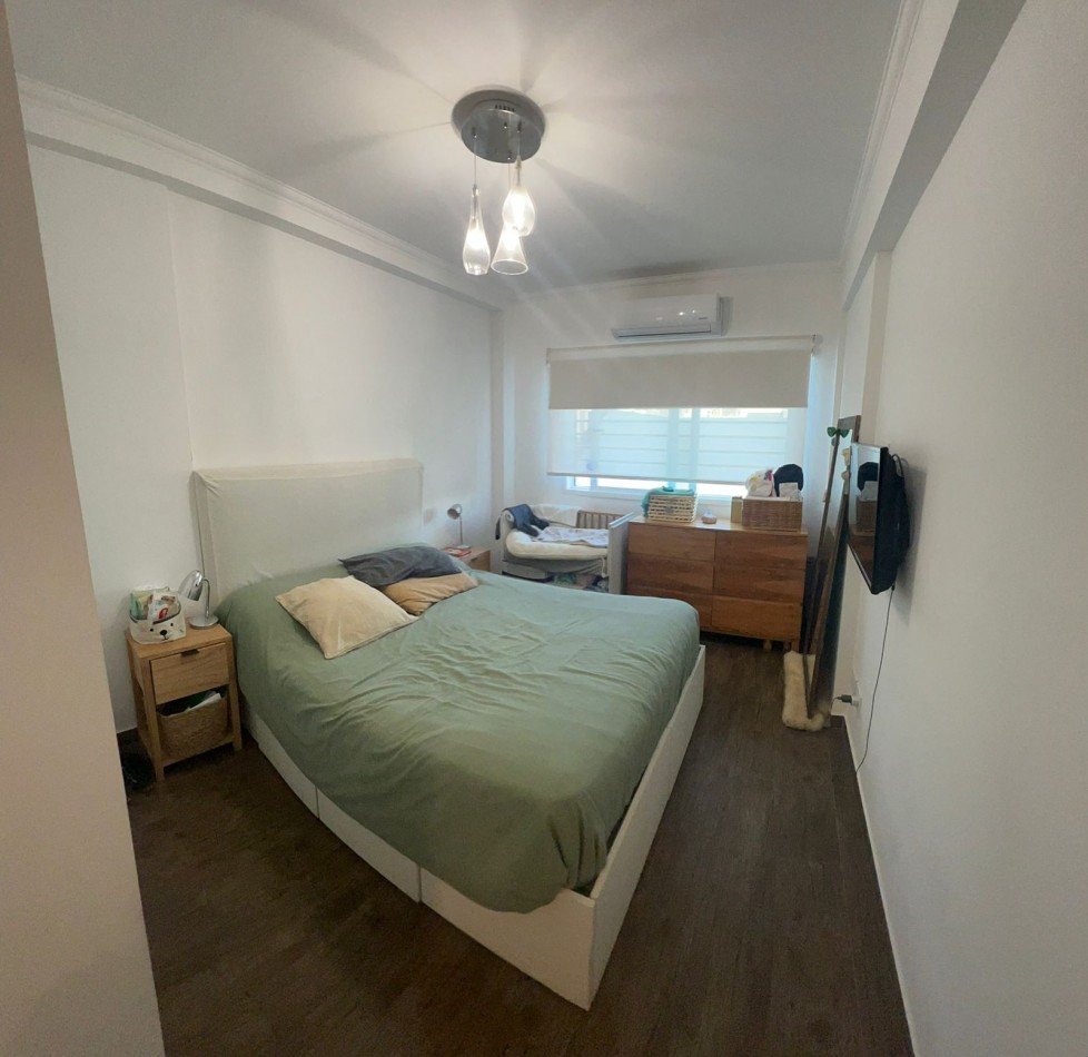 venta departamento Ramos Mejia